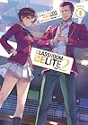 Classroom of the Elite by Syougo Kinugasa