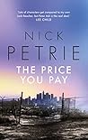 The Price You Pay (Peter Ash, #8) Book cover for The Price You Pay (Peter Ash, #8)