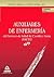 Auxiliares de enfermería de...