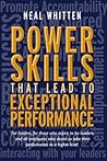 Power Skills That...