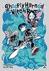 Sheeply Horned Witch Romi Vol. 2 (Sheeply Horned Witch Romi, #2)