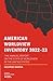 American Worldview Inventory 2022-23