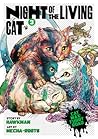 Night of the Living Cat, Vol. 3 by Hawkman