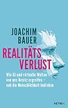 Realitätsverlust:...
