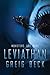 Leviathan (Cate Granger #3)