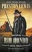 Rio Hondo: Three Rivers Book Three: Historical Western Series