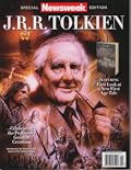 J.R.R. Tolkien: Celebrating the Professor's Greatest Creations