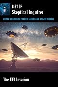 The UFO Invasion: Best of Skeptical Inquirer