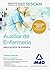 Auxiliar de enfermería del ...