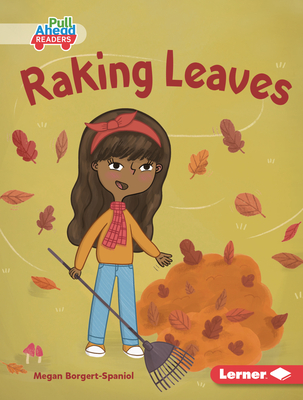 Raking Leaves (Let's Look at Fall (Pull Ahead Readers ― Fiction))