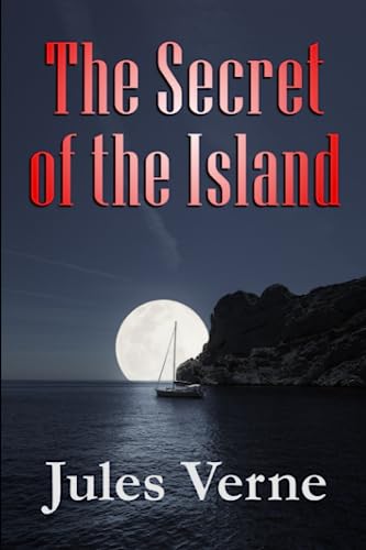 The Secret of the Island