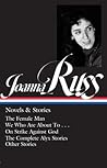 Joanna Russ: Nove...