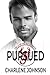 Pursued (Circle of the Red Scorpion)