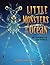 Little Monsters of the Ocean: Metamorphosis under the Waves