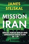 Mission Iran: Spe...
