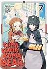 Kuma Kuma Kuma Bear Manga, Vol. 7 by Sergei Kuma Kuma Kuma Bear Manga, Vol. 7 by Sergei