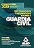 Guardia Civil. Test comenta...