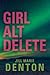 Girl Alt Delete