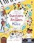 Questions and Answers about Music (Usborne Lift-the-flap)