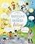 Questions and Answers about Feelings (Usborne Lift-the-flap)