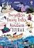 Forgotten Fairy Tales of Kindness and Courage: Magical Stories About Disabled Characters and True Courage for Children (Ages 7-10) (Illustrated Story Collections)