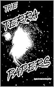 TERRA PAPERS : THE SUPRESSED HISTORY OF PLANET EARTH