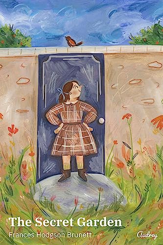 The Secret Garden - Annotated