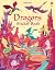 Dragons Sticker Book by Fiona Watt Dragons Sticker Book by Fiona Watt