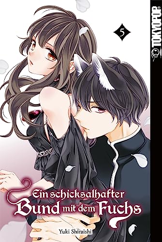 Ein schicksalhafter Bund mit dem Fuchs 05 (Kindle Edition)