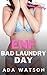 ENF Bad Laundry Day: Humili...