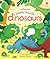 Peek Inside Dinosaurs: An Interactive Lift-the-Flap Book About T-Rex and Flying Pterosaurs for Kids (Ages 3-5)