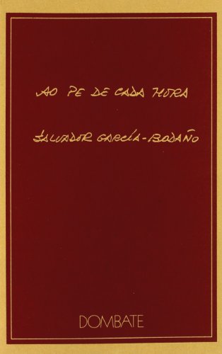 Ao pe de cada hora (Paperback)