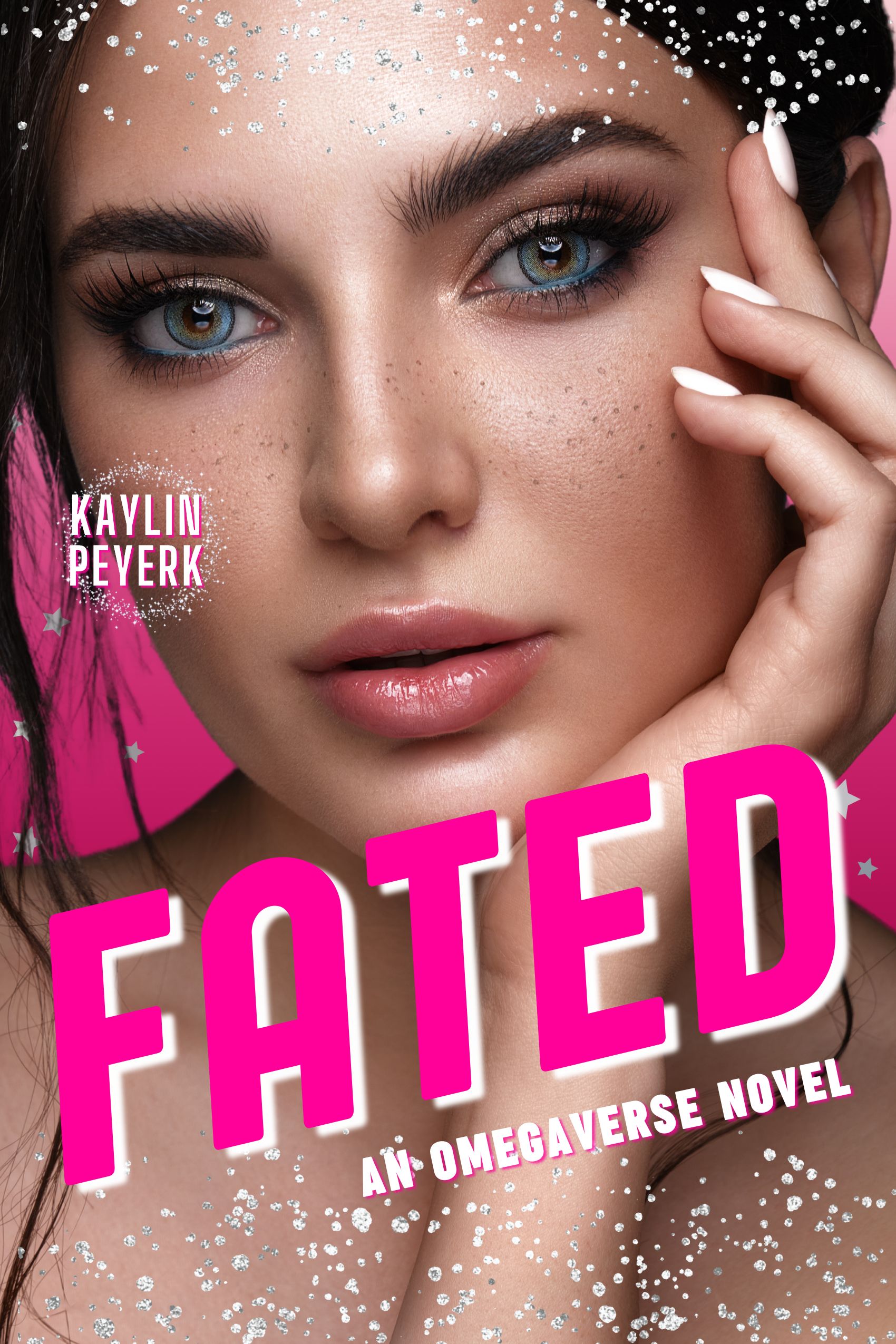 Fated (The Omega Files Book 1)