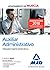 Auxiliar Administrativo del...