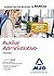 Auxiliar Administrativo de ...