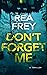 Don't Forget Me