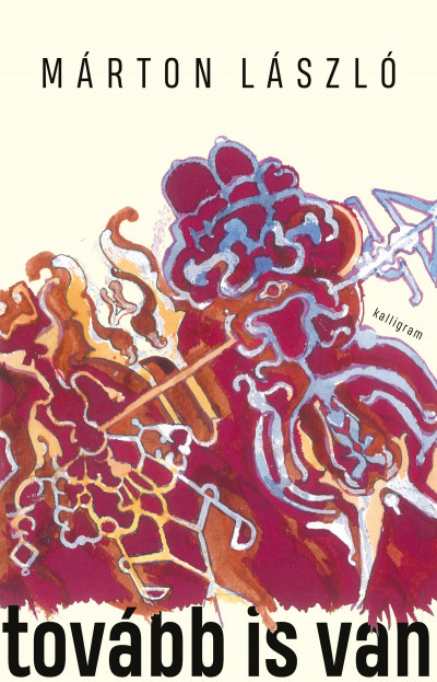 Tovább is van (Paperback)