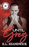 Until Greg by K.L. Shandwick