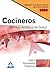 Cocineros del servicio andaluz de salud. Test y supuestos prá... by Luis Del Castillo Torres