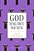 God mag het weten