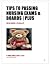 Tips to Passing Nursing Exams and Boards Plus 2023 by E. Young