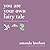 you are your own fairy tale: the audiobook collection (you are your own fairy tale)