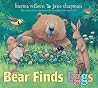 Bear Finds Eggs