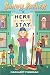 Sunny Parker Is Here to Stay by Margaret Finnegan Sunny Parker Is Here to Stay by Margaret Finnegan