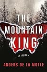 The Mountain King (The Asker, #1) Book cover for The Mountain King (The Asker, #1)