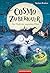 Der Fluch der magischen Pfote (Cosmo Zauberkater #1)