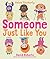 Someone Just Like You by Helen Docherty