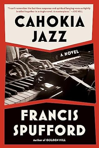 Cahokia Jazz