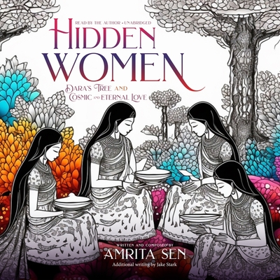 Hidden Women: DARA'S TREE and COSMIC AND ETERNAL LOVE