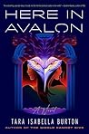 Book cover for Here in Avalon